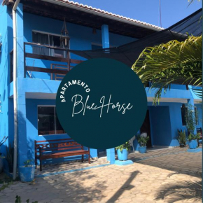 Apartamento Blue Horse Pipa